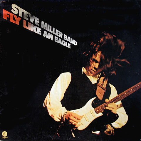 The Steve Miller Band