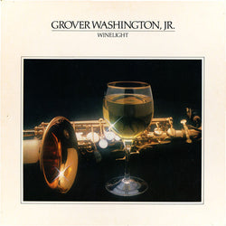 Grover Washington Jr.