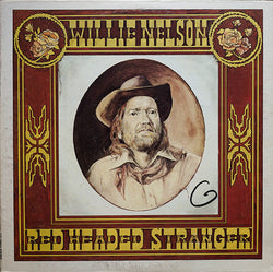 Willie Nelson