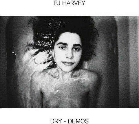 PJ Harvey