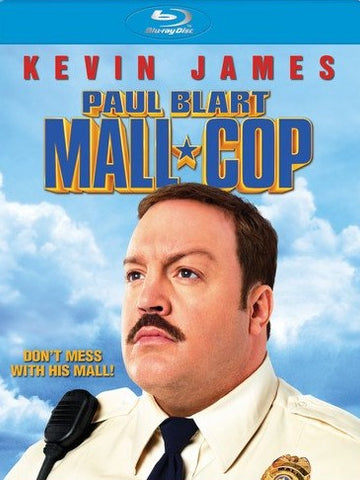 Paul Blart Mall Cop