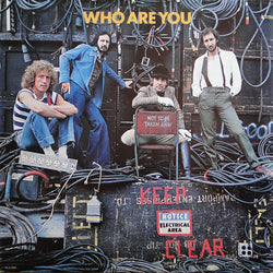 The Who