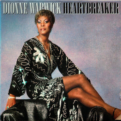 Dionne Warwick