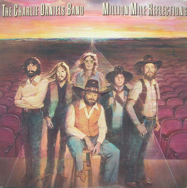 The Charlie Daniels Band