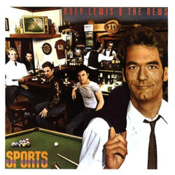 Huey Lewis & The News