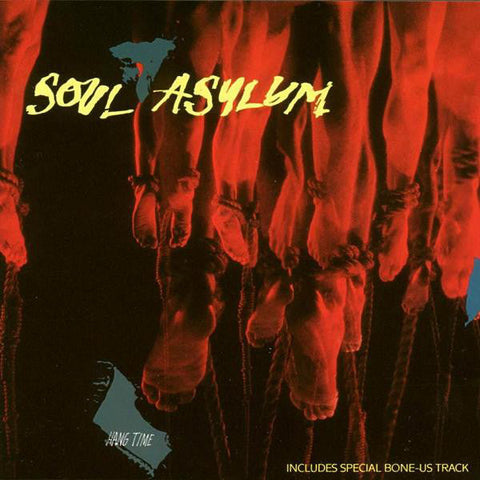 Soul Asylum