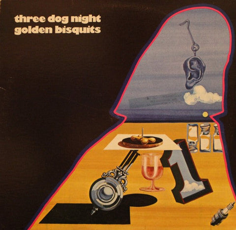 Three Dog Night