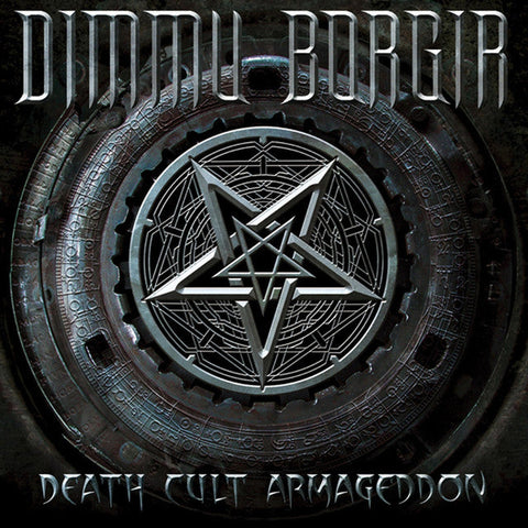 Dimmu Borgir