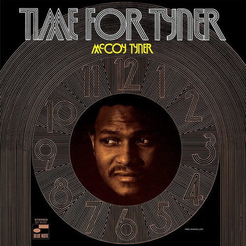 McCoy Tyner