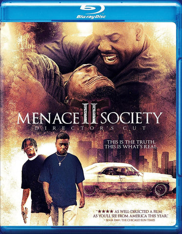 Menace II Society (Director's Cut)