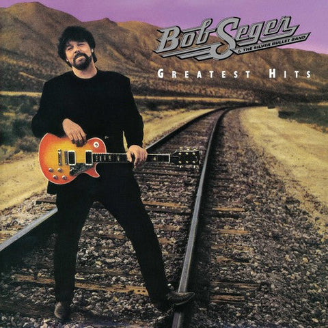 Bob Seger & The Silver Bullet Band