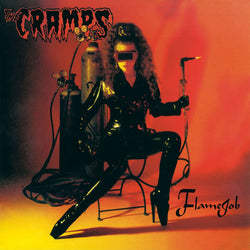 The Cramps