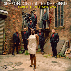 Sharon Jones & The Dap-Kings