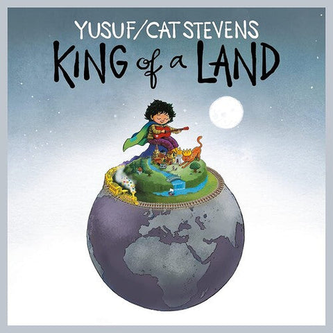 Yusuf / Cat Stevens