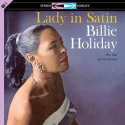 Billie Holiday