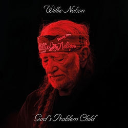 Willie Nelson