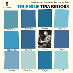 Tina Brooks