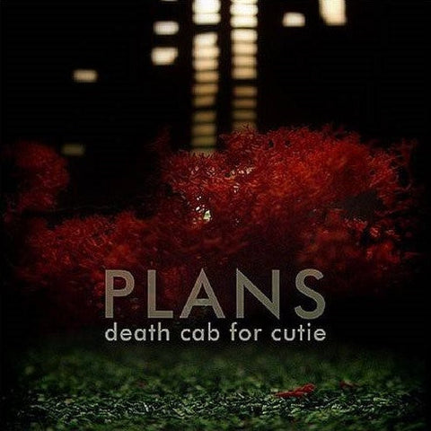 Death Cab For Cutie