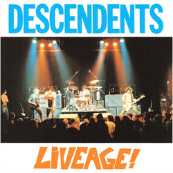 Descendents