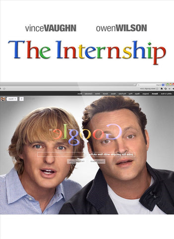 The Internship