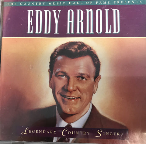 Eddy Arnold