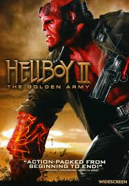 Hellboy II: The Golden Army