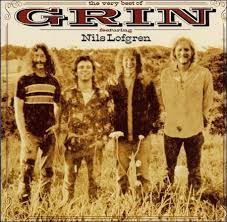 Grin Featuring Nils Lofgren