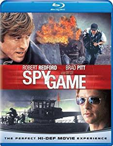 Spy Game