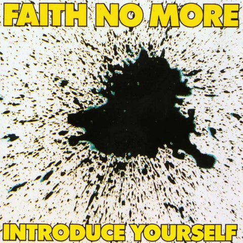 Faith No More