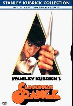 A Clockwork Orange