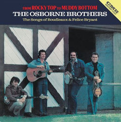 Osborne Brothers