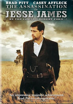 The Assassination of Jesse James By the Coward Robert Ford