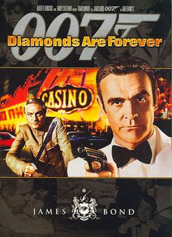 Diamonds Are Forever