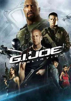 G.I. Joe: Retaliation