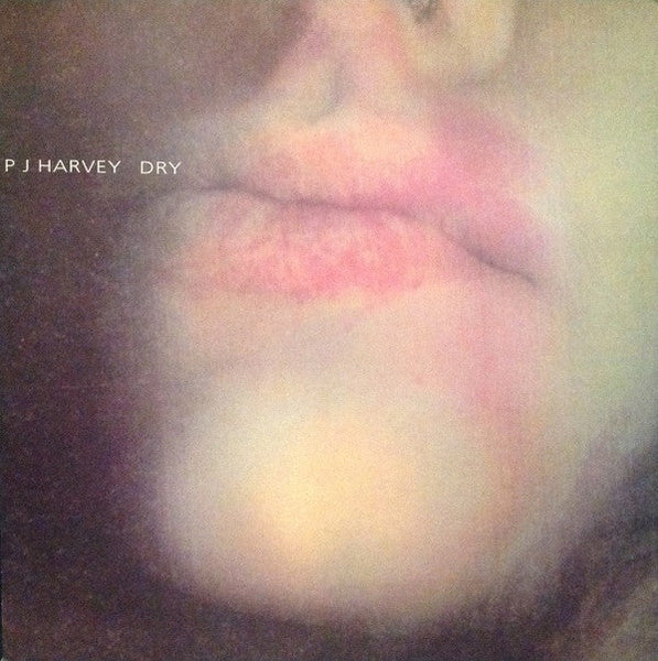 PJ Harvey