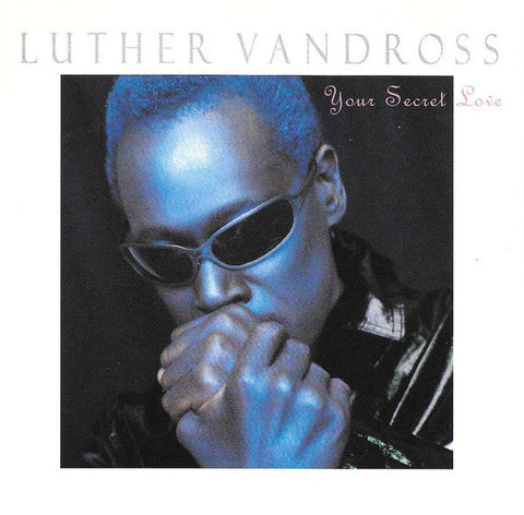 Luther Vandross