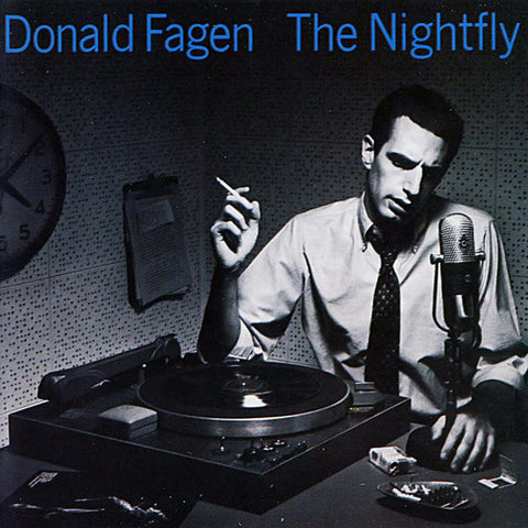 Donald Fagen