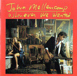 John Mellencamp