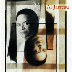 Al Jarreau