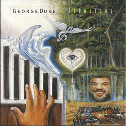 George Duke