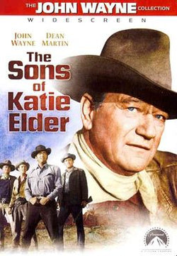 The Sons of Katie Elder (1965)