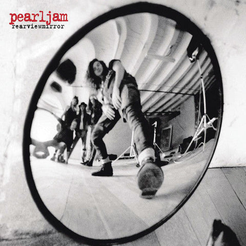 Pearl Jam