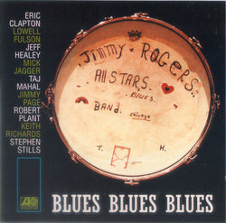 Jimmy Rogers All-Stars