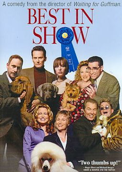 Best in Show