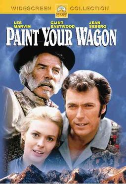 Paint Your Wagon