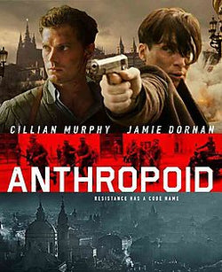 Anthropoid