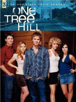 One Tree Hill: Season 3