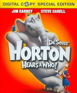 Horton Hears A Who