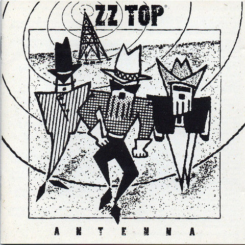 ZZ Top