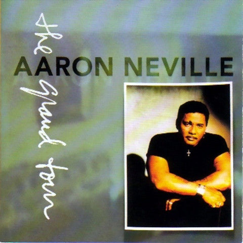 Aaron Neville